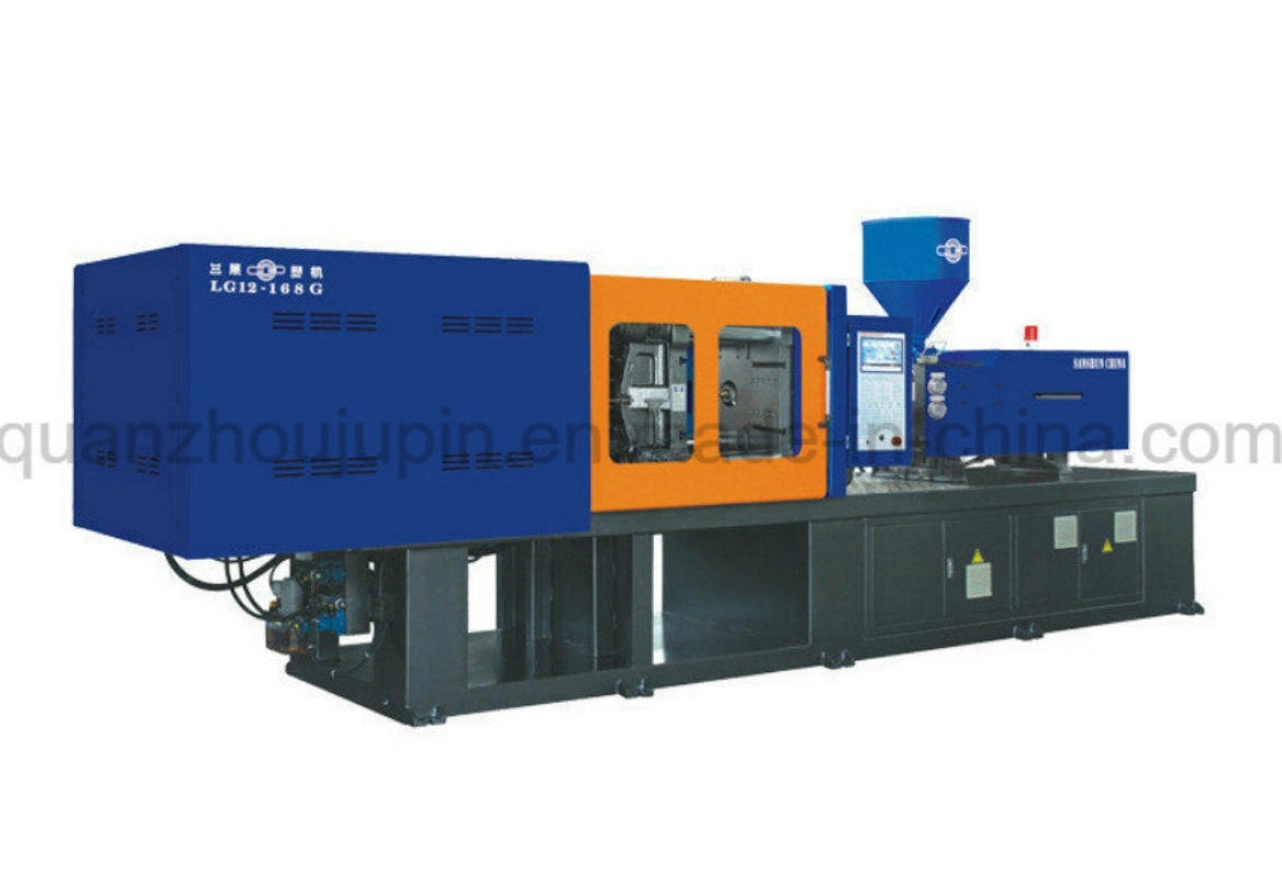 Automatic Pet Bottle Cap Preform Injection Molding Machine