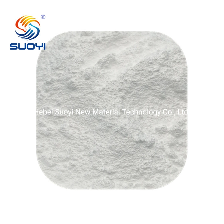 Sy Chemical CAS 12036-44-1 TM2o3 Thulium Oxide Powder for Reactor Control Materials and X-ray Device