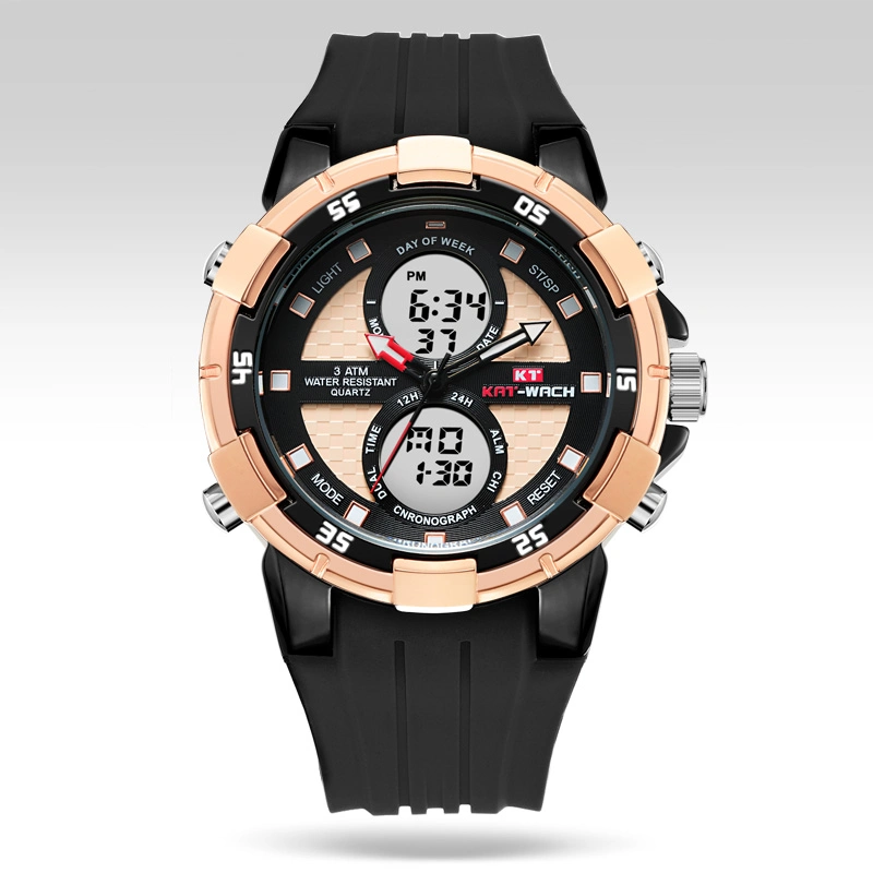 Watches Watches Gift Digital Watch Fashion Quality Watches Quartz Custome Wholesale/Supplier Sports Watch Swiss Watch