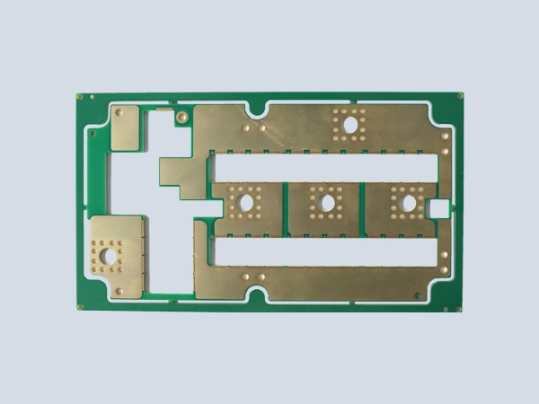 Medical PCB Medical Equipment PCB Board Board Thickness PCB Assembly Manufacturer