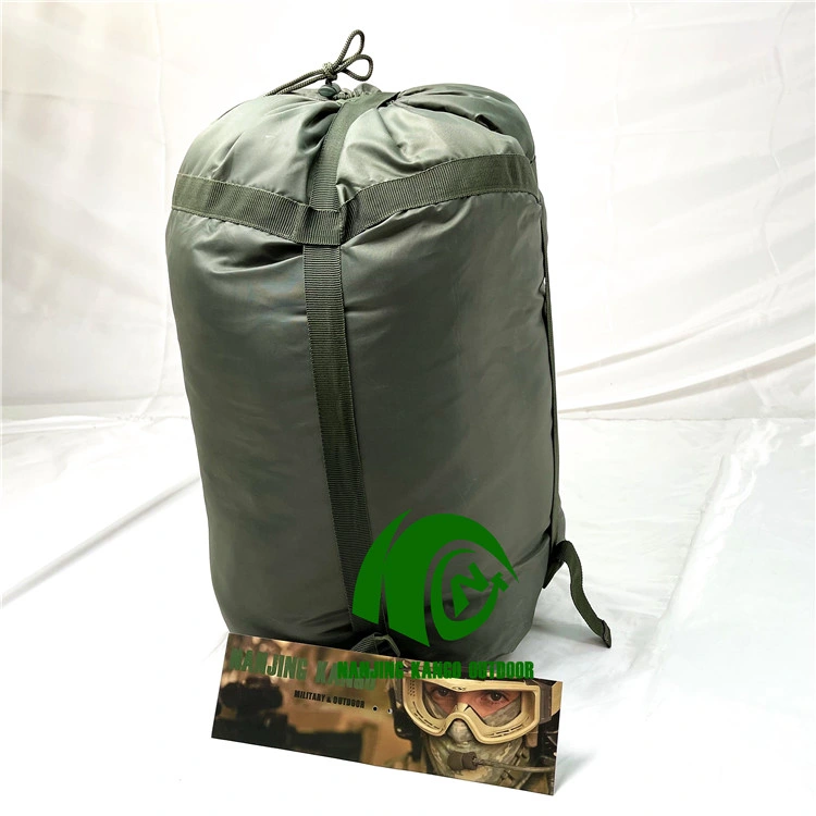 Kango Factory Direct Sleeping Bags Down Cold Weather Camping Military