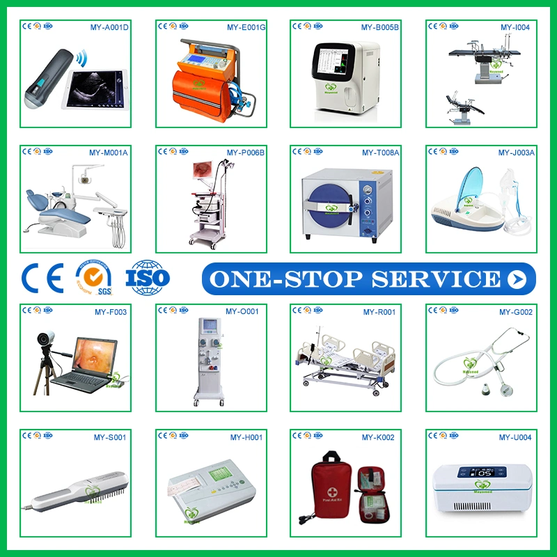 China Supply Maya Dental Products Medical Supply Surgical Instrument Hospital Equipment