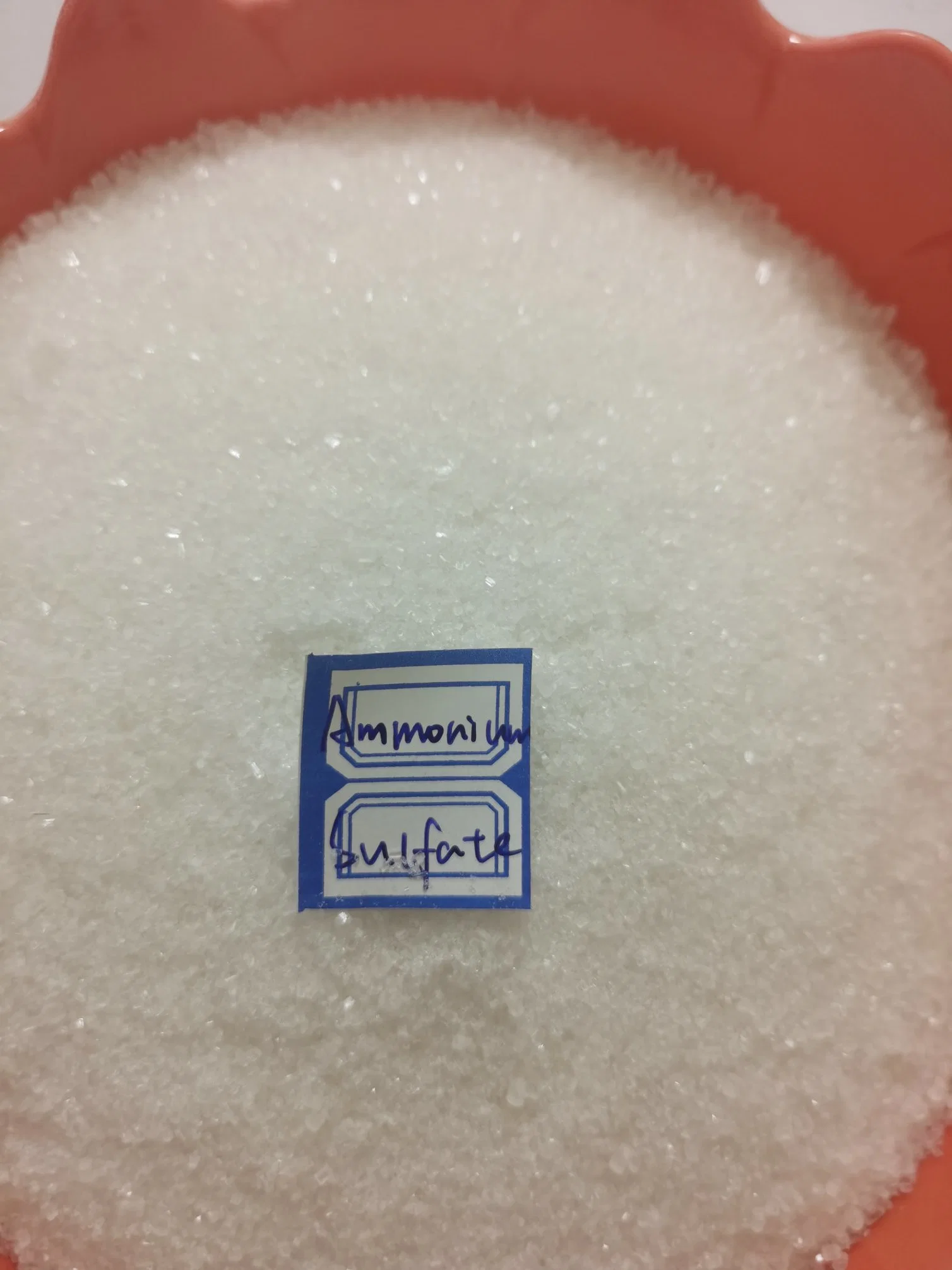 Agriculture Grade Granular Ammonium Sulphate Fertilizer/Urea 46%