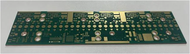 Made in China Power Printed Circuit Board Multilayer PCB Manufacturer Factory PCB Board Technology