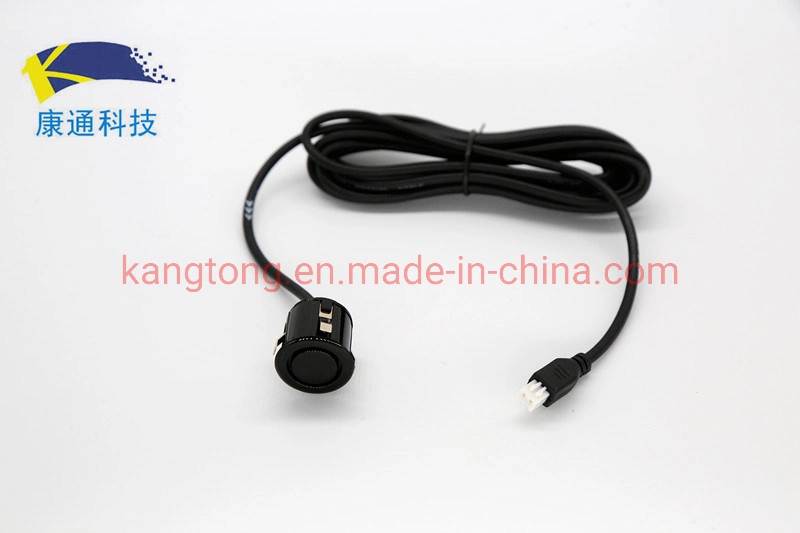 40kHz 12mm Waterproof Ultrasonic Sensor for Car Parking System