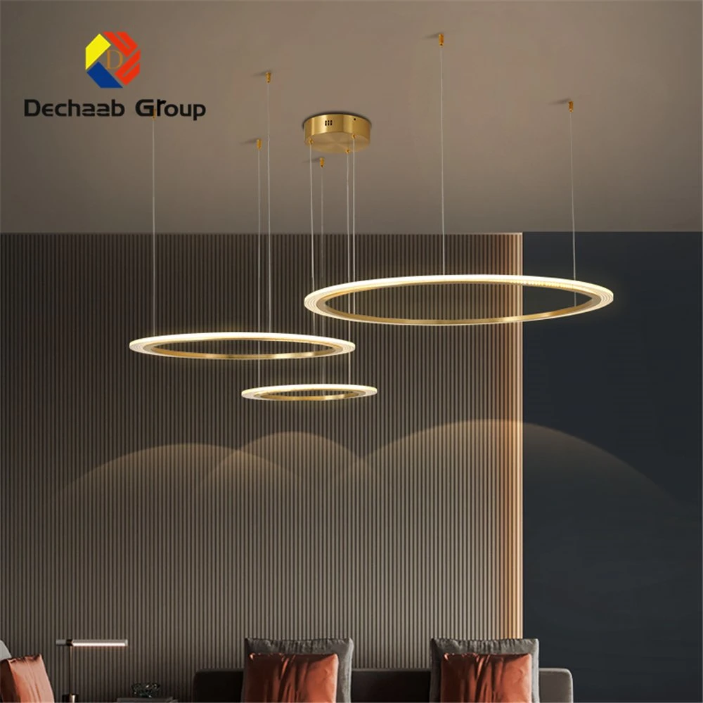 High quality/High cost performance Ceiling Mounted Chandelier with 220V Input Voltage