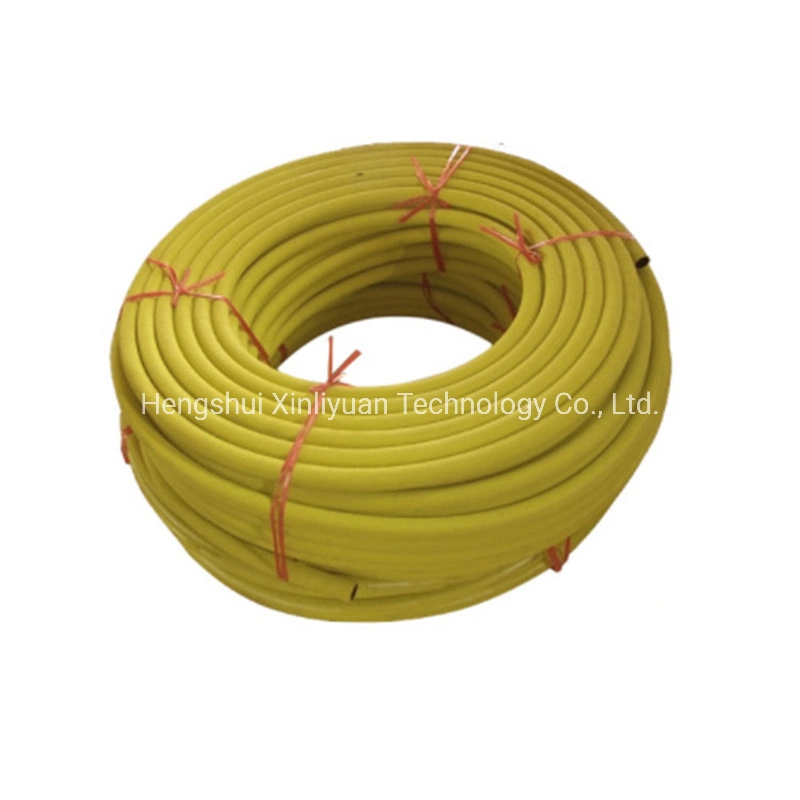 Wholesale Cheap Price Rubber Fuel Hose 8mm Gas Line Hose