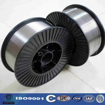 Monel K500 Nickel Wire for Oil Pipeline