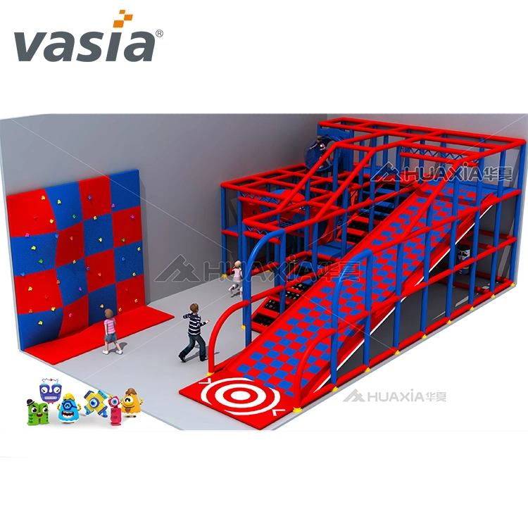 Soft Indoor Soft Ball Pool Playground for Hot Sale in Shopping Mall