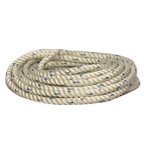 Multicolor Polypropylene Floating Marine Rope for Sale