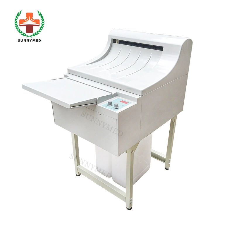 Sy-1175 Medical Automatic X Ray Film Developed Processor Processing with Cheapest Price