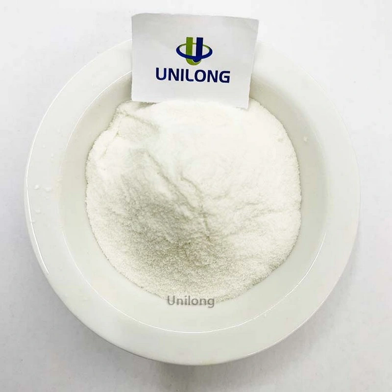 Alimentação de fábrica Unilong C6H22camgo24P6 Pó branco fitato de cálcio CAS 3615-82-5