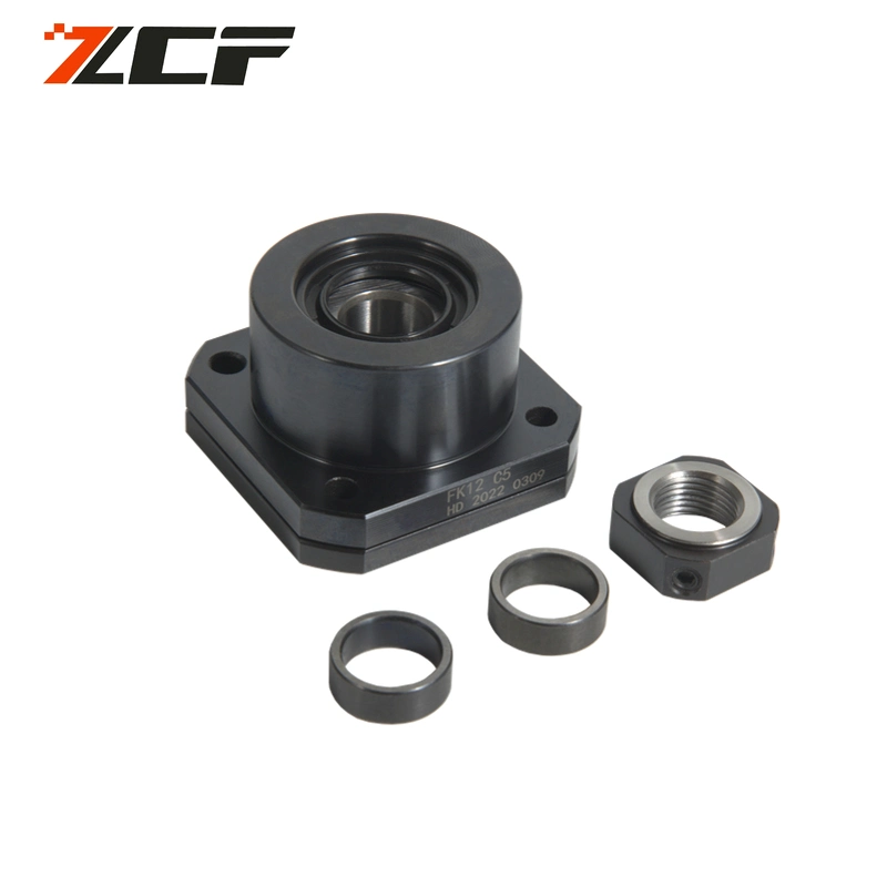 Zcf Brand C7 Class C5 Class Bearing Holder