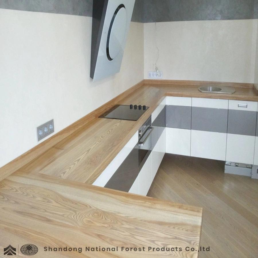 Factory Paulownia Board Timber Obeche with FSC Certification