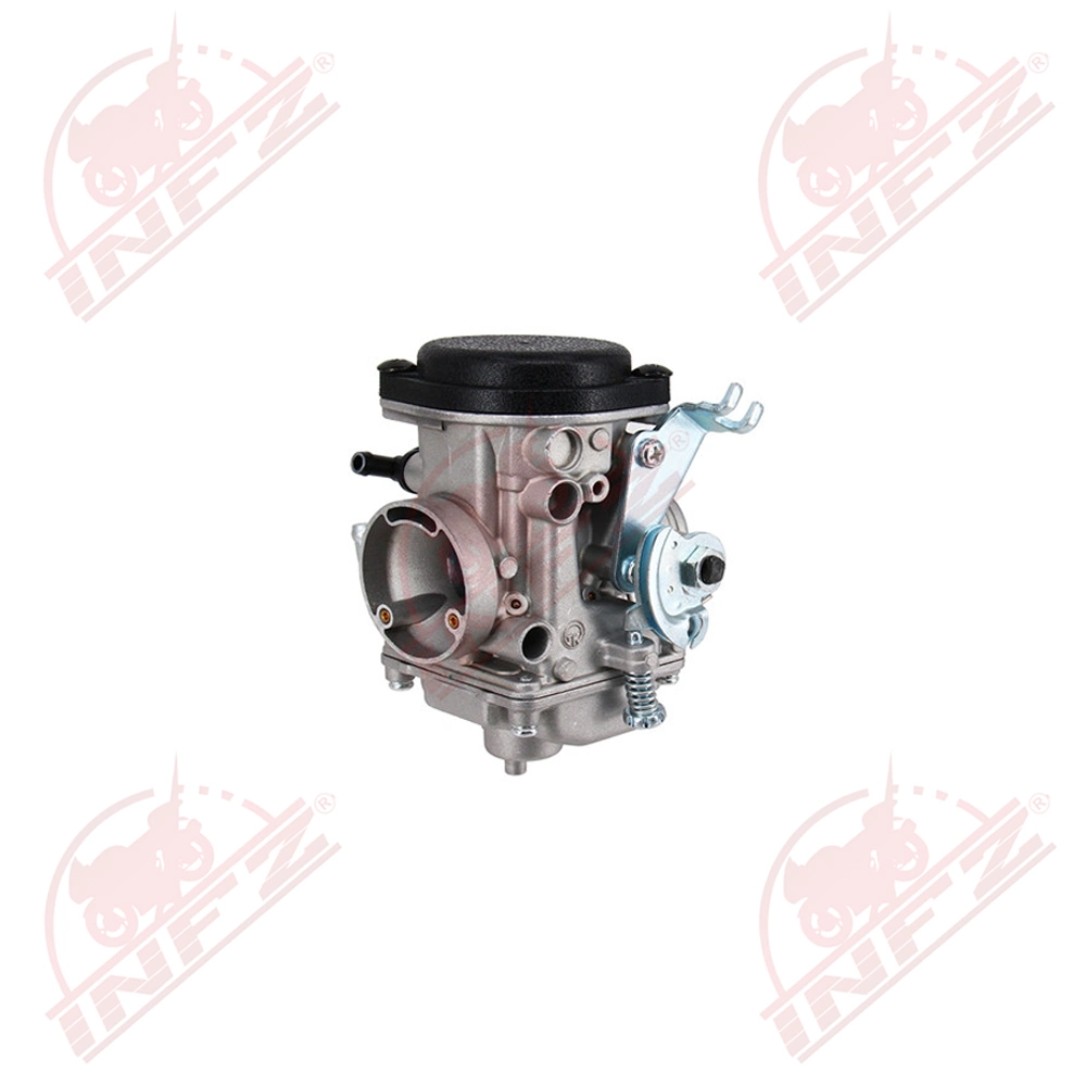 Infz Motorcycle Parts Fabricantes Bajaj Pulsar200ns Motorcycle Carburetor Jet China Carburador de piezas de repuesto para motocicletas de alta calidad para YAMAHA YBR125