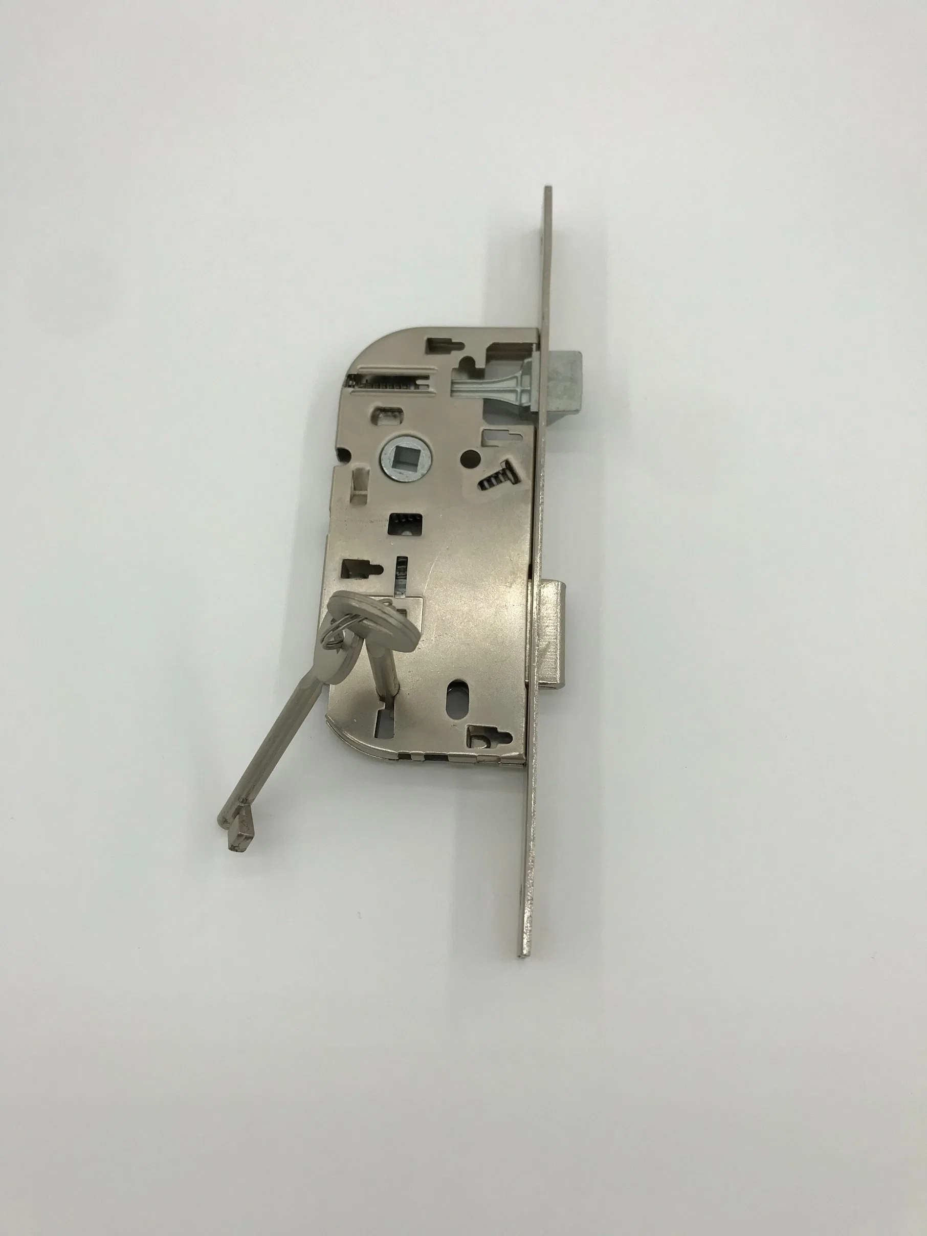 High quality/High cost performance  Zinc Alloy Africa Mortise Lock for Wooden Door