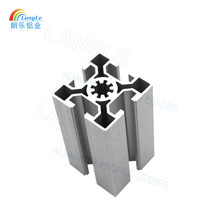 50X50 Industrial Extrusion Aluminum Profile Original Factory Supply