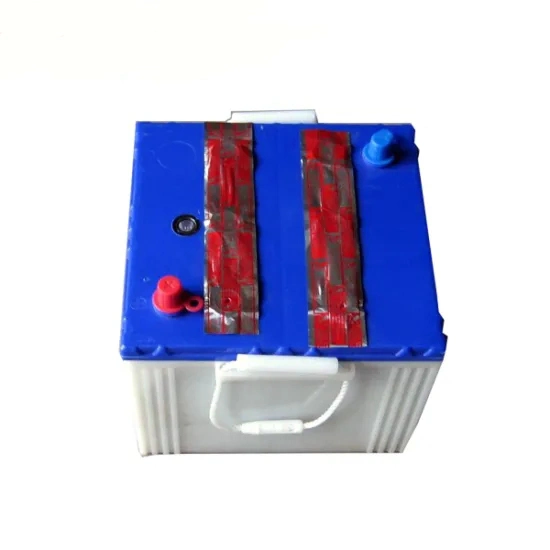 12 Voltage 100ah Dry Charged Military Battery Tank Battery Car Battery