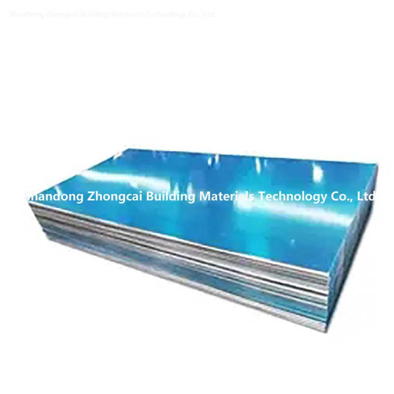 Wholesale/Supplier High quality/High cost performance Thickness 0.15-200mm Aluminium Plate H12 H14 H112 1050 1060 1100 Aluminium Sheet