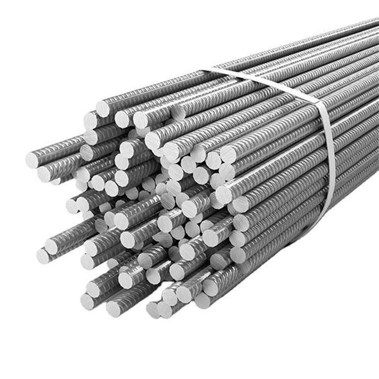 Venta caliente SRH400 barras de acero reforzado de acero de 12mm deformado Rebar precio para la construcción