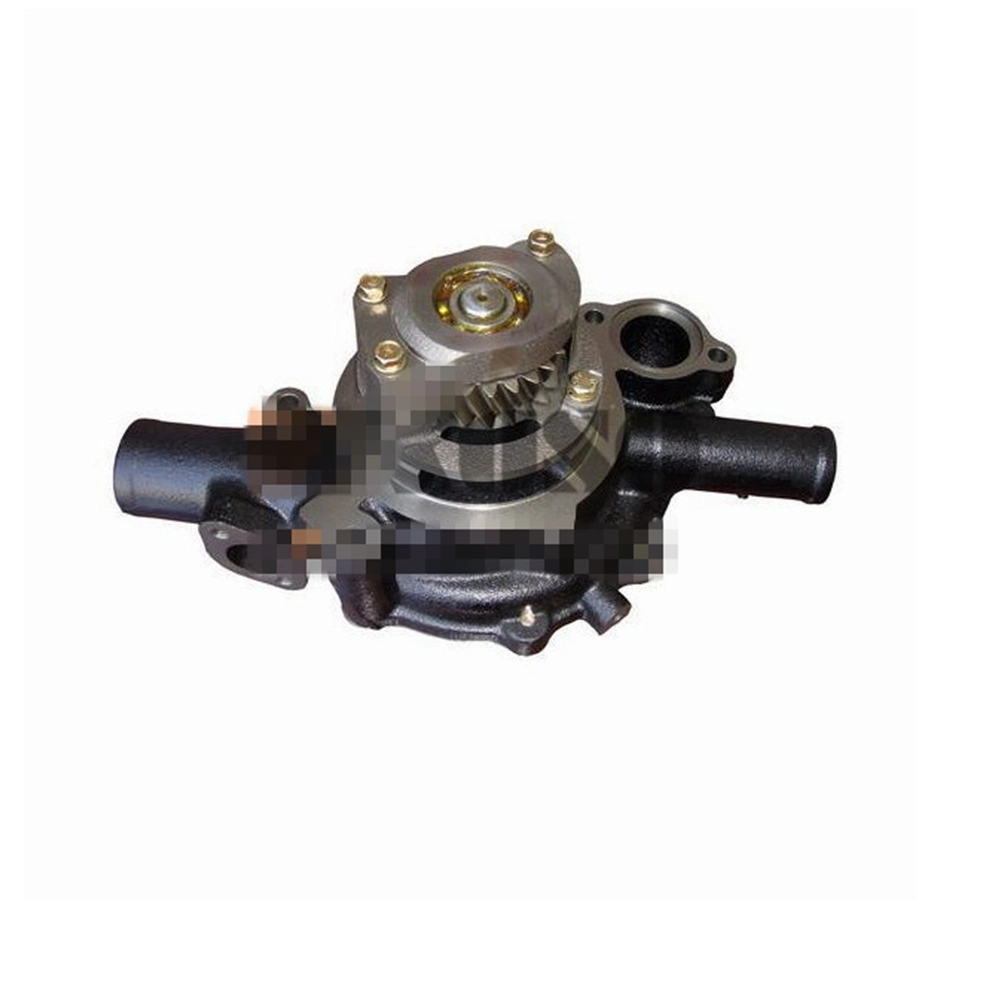 Chinese Supplier Truck Engine Parts Water Pump Cooling for Hino Trucks Auto Spare Parts Car 16100-E0490