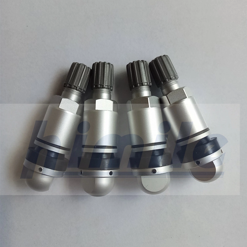 Himile Tyres Valves TPMS Valve PCR Tires Tubeless Valve St-203 Motorcycle Tire Truck Tyre Valves Car Accessories Car Tyre.