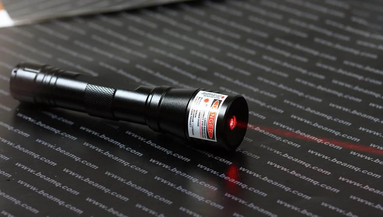 OEM New Style Originality Laser Pointer