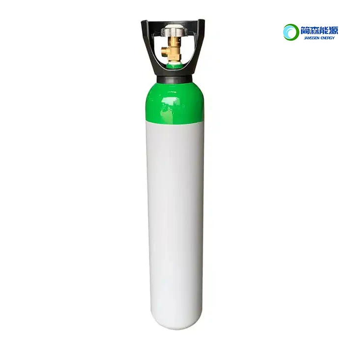 CE OEM Factory Liquid Oxygen/Nitrogen/Argon Xenon Generation Plant/Gas Price