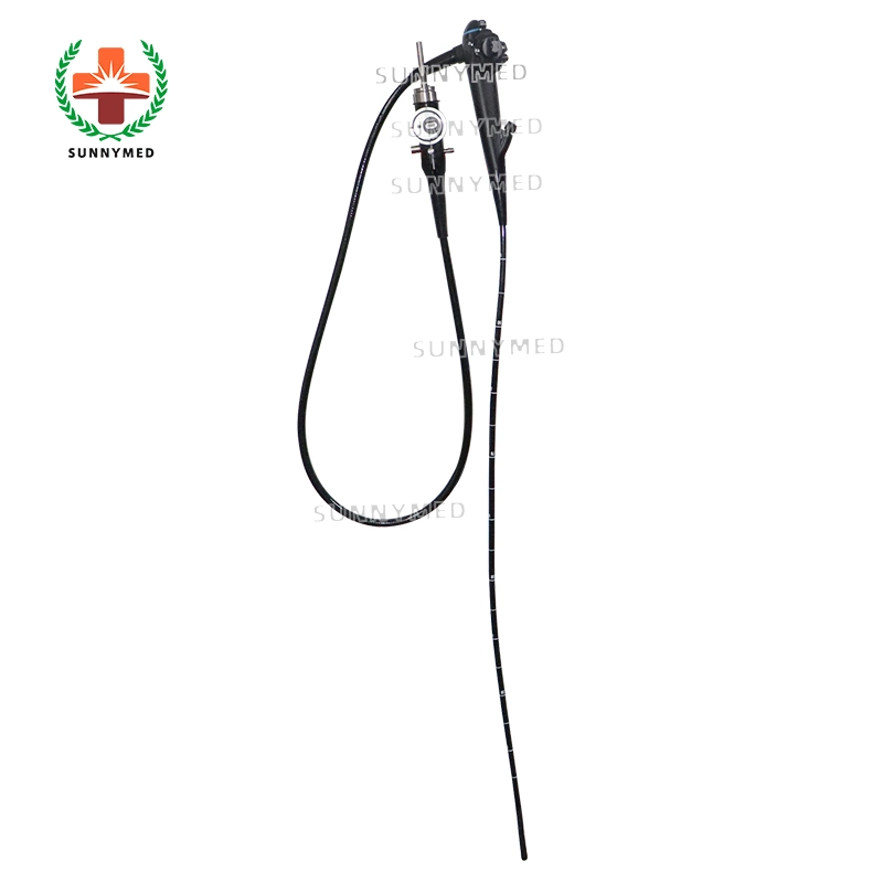 Factory Price Medical Video Gastroscope Flexible Endoscope for Hospital