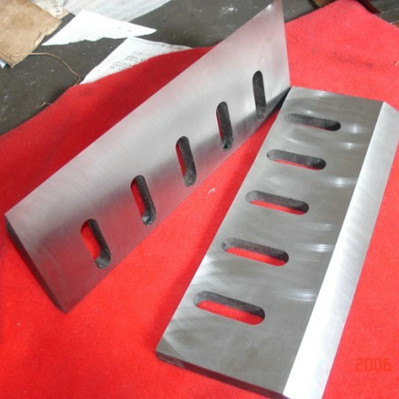 Plastic Crusher Blade with High quality/High cost performance 