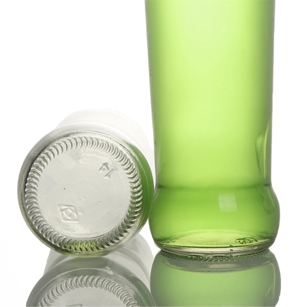 Wholesale/Supplier 330ml 275ml 265ml 250ml Juice Cola Kombucha Carbonated Drinking Beverage Glass Soda Bottle