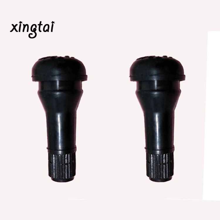 High quality/High cost performance Auto Accessory Snap in Tubeless Car/Auto Tire Valve Tr413