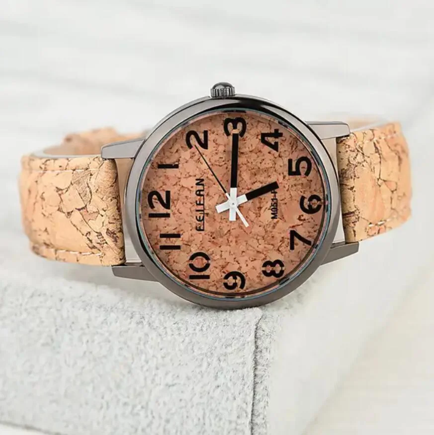 OEM New Style Wooden Watch
