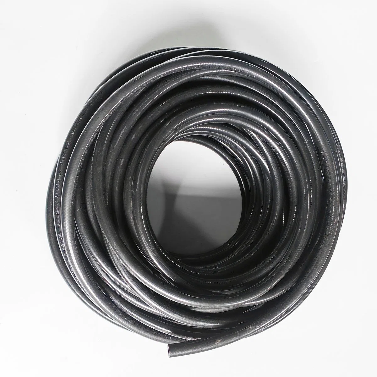 High Pressure PVC Rubber LPG/NG Gas Stove Hose burner Connection Hose