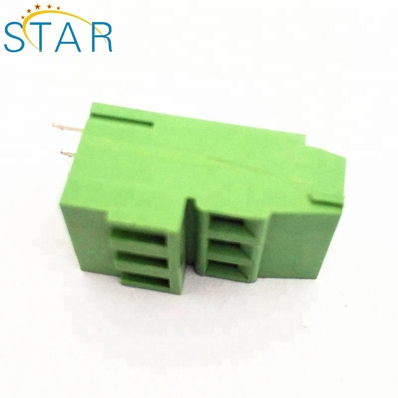 3 Pin 5.08mm Pitch Terminal Block Straight Pin