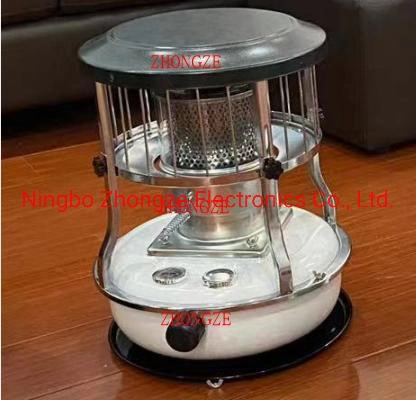 Best Selling Portable Metal Kerosene Outdoor Gas Heater Stove