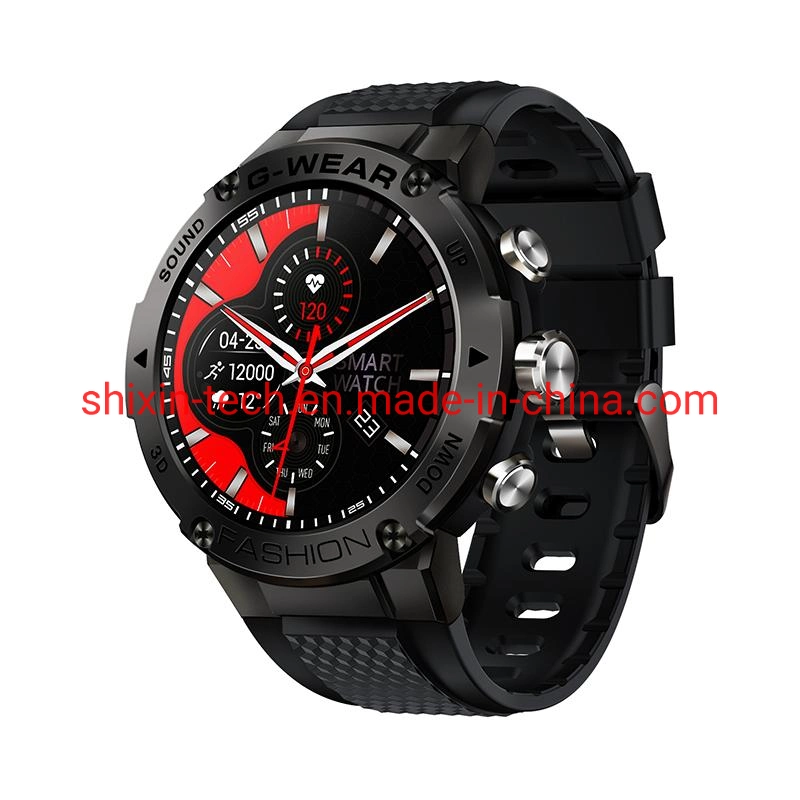 New Hot Selling Outdoor Sports Smart Watch Series 7/8/Se K28h Blood