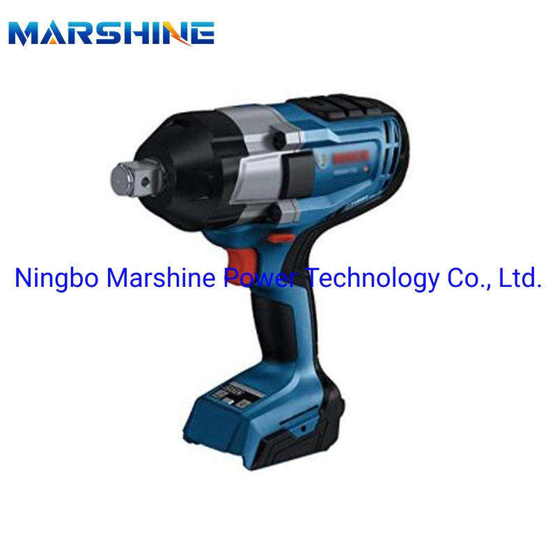 Power Tool Brushless Motor Cordless Portable Rechargeable Electric Wrench