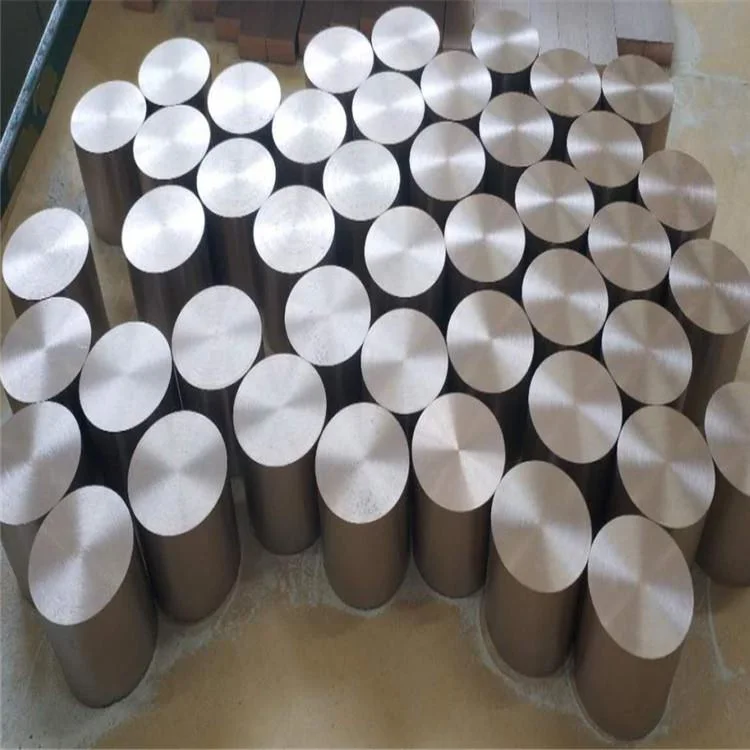 High quality/High cost performance Titanium-Zirconium -Molybdenum Alloy