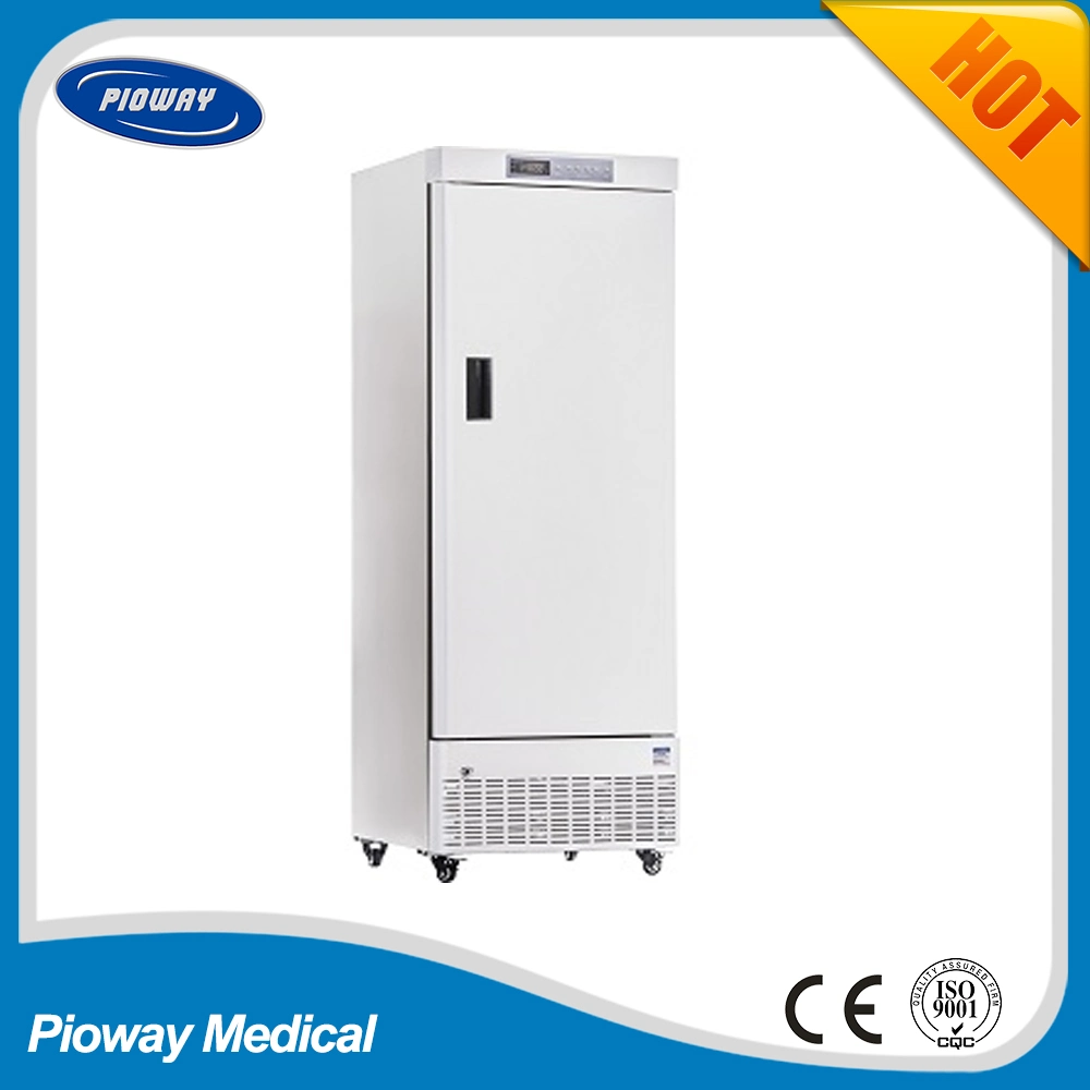 Vertical Deep Freezer for Laboratory (MDF-40V328E)