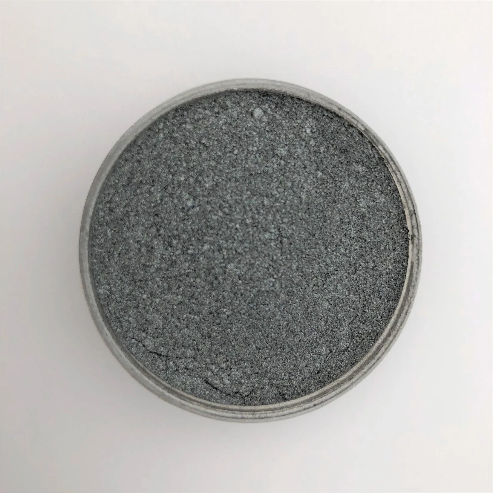 El brillo en polvo de mica de plástico negro P401 Perlado pigmentos Mica la construcción de la Pintura de recubrimiento