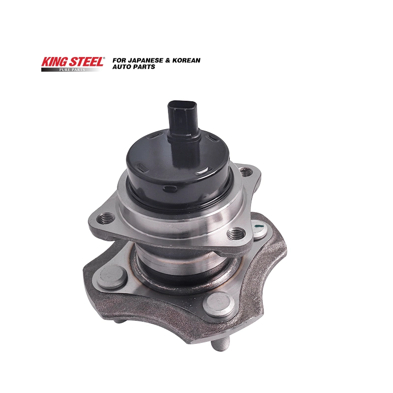 Kingsteel 42450-12050 Auto Rear Wheel Hub Bearing for Toyota Corolla Zze12 Nze12 02-