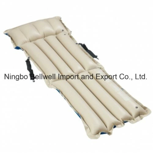 Inflatable Float Mattress/Water Air Bed/Car Air Bed