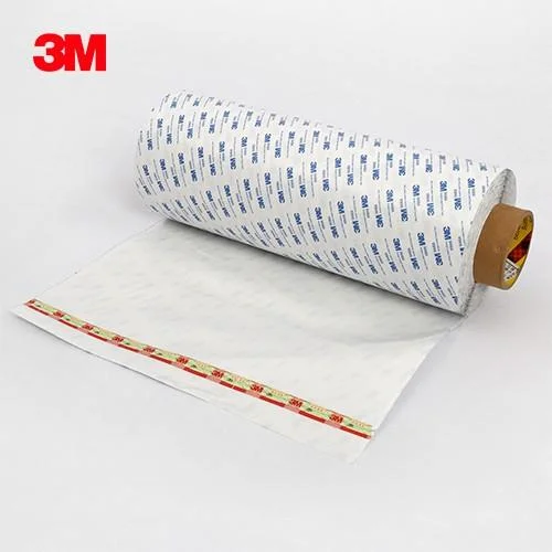 3m White Double Coated Tissue Tape 9448A