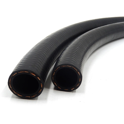 EPDM Truck/Car Water Pipe Flexible Rubber Tube Oil NBR Hose