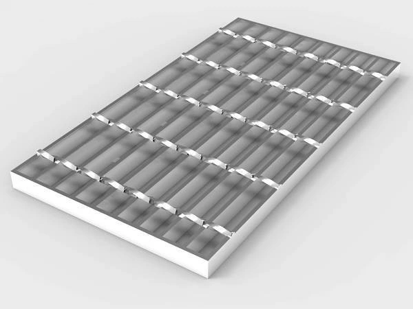 Low Price Galvanized Floor Steel Grating