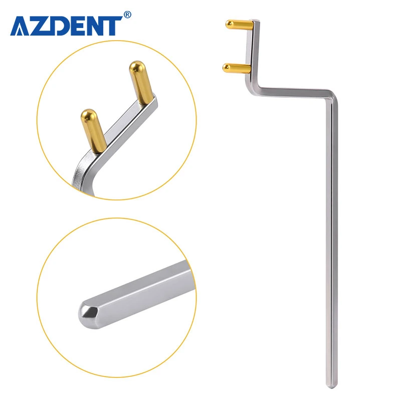 Dental Bitewing/Anterior/Posterior/Endodontic X-ray Positioning Arm Comparable to Bai X-ray Aligning System