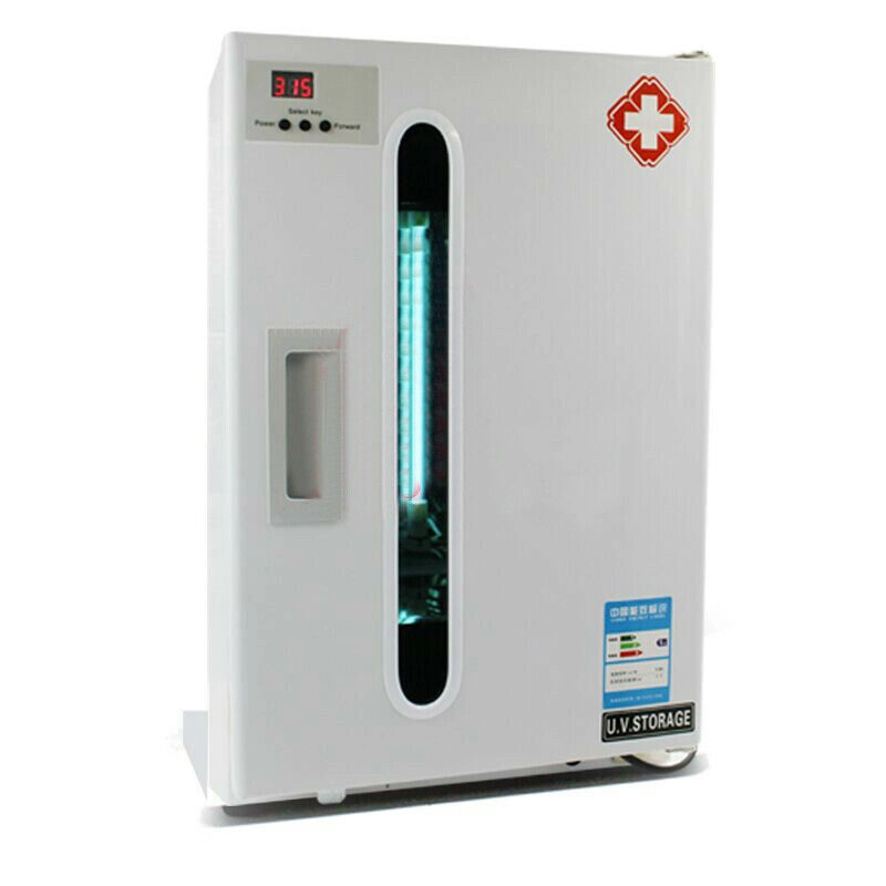 Lk-D17-1 27L UV Dental Sterilizer Cabinet Philippines Market Popular