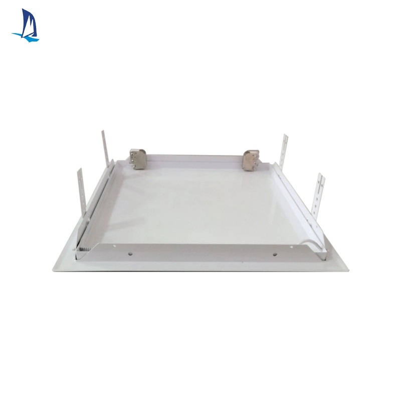 Ss-Ap230 300*300mm Removable Hinge Door Galvanized Steel Access Panel