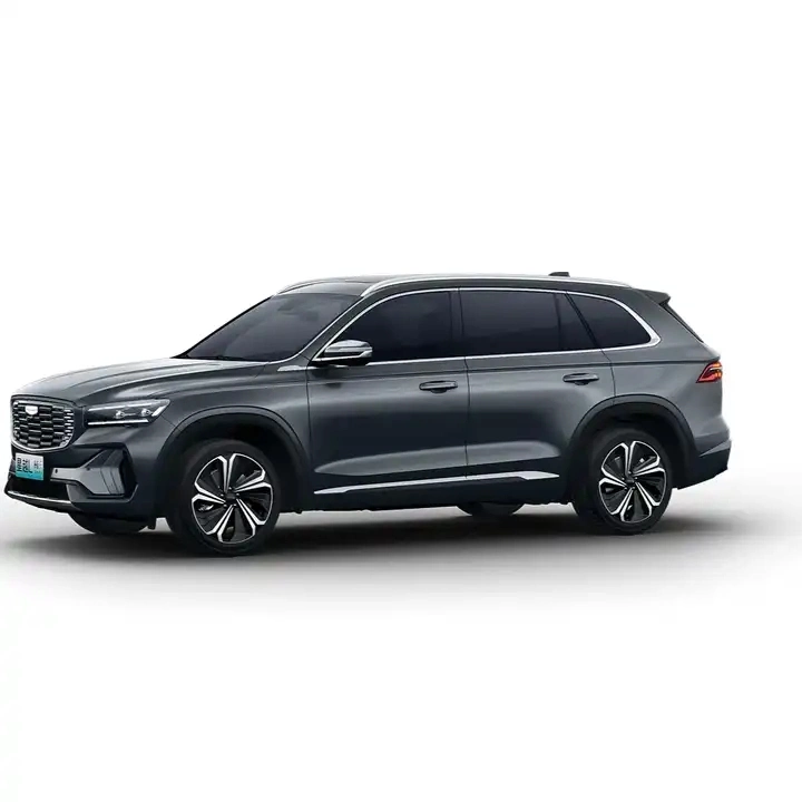 Geely Xingyue L SUV Car Gasoline Car Geely